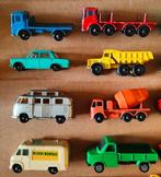 Corgi, Matchbox, Model Power, lesney - Modelauto (15), Hobby en Vrije tijd, Nieuw