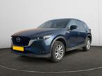 Zakelijke Lease |  Mazda CX-5 2.0 e-SkyActiv-G M Hybrid 165, Automaat, Stof, Gebruikt, Overige kleuren