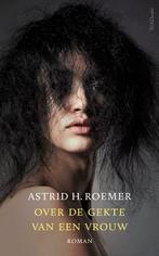 9789044659795 Over de gekte van een vrouw, Boeken, Verzenden, Nieuw, Astrid Roemer