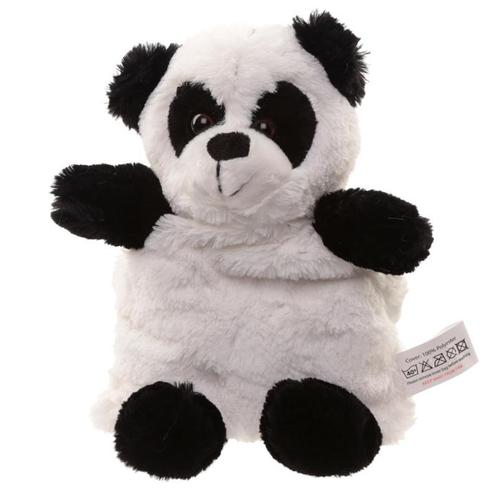 Magnetron Knuffel, Pitten Knuffel Panda, Kinderen en Baby's, Speelgoed | Knuffels en Pluche, Nieuw, Verzenden