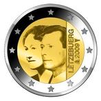 Luxemburg 2 Euro Charlotte 2009, Verzenden