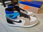 Nike - Air Jordan 1 High - Sneakers - Maat: EU 45, Nieuw