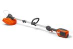 Accu grastrimmer, Husqvarna, 215IL, Tuin en Terras, Bosmaaiers, Nieuw