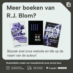 Het land van stille vogels 9789059116238 R.J. Blom, Verzenden, Zo goed als nieuw, R.J. Blom