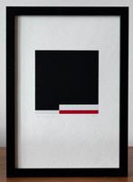 Jo Niemeyer (1946) - Untitled / Square