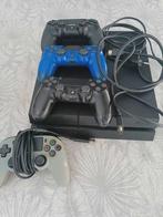 Sony - Playstation 4 (PS4) - Fat 500gb - Videogameconsole +, Nieuw