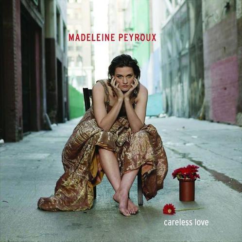 cd - Madeleine Peyroux - Careless Love, Cd's en Dvd's, Cd's | Overige Cd's, Zo goed als nieuw, Verzenden