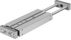 Festo Cilinder Met Dubbele Zuigerstang 32mm Boring 50mm Slag, Doe-het-zelf en Verbouw, Gereedschap | Machine-onderdelen en Toebehoren
