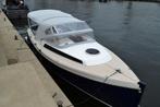 Enkhuizen 744 cruiser 2020, Watersport en Boten, 70 pk of meer, Binnenboordmotor, 6 meter of meer, Diesel