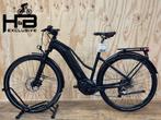 Giant Explore E+3 E-Bike Shimano Alivio 2022, Zo goed als nieuw, 47 tot 51 cm, 50 km per accu of meer, Giant