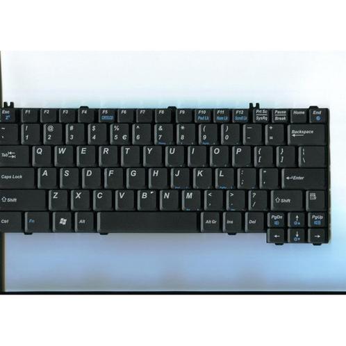 Notebook keyboard for Acer Travelmate 290, 2350, 4050 (KBA.., Computers en Software, Pc- en Netwerkkabels, Verzenden