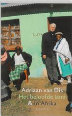 Beloofde land amp In Afrika 9789045702681, Boeken, Zo goed als nieuw