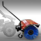Veegmachine borstel voor Jansen MGT-600 en 420, Zakelijke goederen, Machines en Bouw | Tuin, Park en Bosbouw, Ophalen of Verzenden