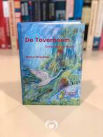 De toverboom - Marco Overdiep [nofam.org], Boeken, Nieuw, Marco Overdiep