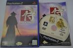 Way Of The Samurai (PS2 PAL), Spelcomputers en Games, Games | Sony PlayStation 2, Verzenden, Zo goed als nieuw