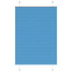 vidaXL Plissé rolgordijn 100x150 cm stofbreedte 99,4cm, Huis en Inrichting, Stoffering | Gordijnen en Lamellen, Verzenden, Nieuw