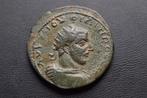 Romeinse Rijk (Provinciaal). Philip I (244-249 n.Chr.)., Postzegels en Munten
