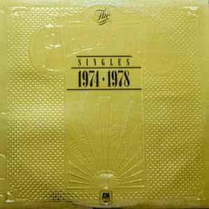 LP gebruikt - The Carpenters - The Singles 1974-1978, Cd's en Dvd's, Vinyl | Rock, Zo goed als nieuw, Verzenden