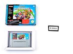 Super Mario Kart [Super Nintendo], Spelcomputers en Games, Games | Nintendo Super NES, Ophalen of Verzenden, Zo goed als nieuw