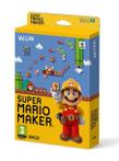 Super Mario Maker - Wii U (Wii U) Garantie & morgen in huis!