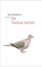 9789045040363 De vogelserie 17 - De Turkse tortel, Verzenden, Zo goed als nieuw, Hay Wijnhoven