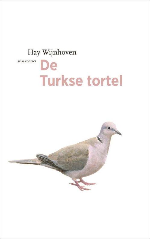 9789045040363 De vogelserie 17 - De Turkse tortel, Boeken, Studieboeken en Cursussen, Zo goed als nieuw, Verzenden