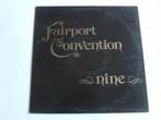 Fairport Convention - Nine (LP) ilps9246, Cd's en Dvd's, Vinyl | Pop, Verzenden, Nieuw in verpakking