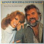 Kenny Rogers & Dottie West - Every Time Two Fools Collide..., Verzenden, Nieuw in verpakking