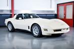 Chevrolet - Corvette C3 Targa 350 Ci - NO RESERVE - 1980, Auto's