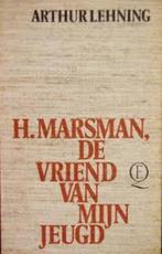 H. Marsman, Boeken, Verzenden, Nieuw