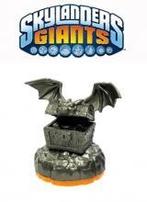 Skylanders Giants: Item - Platinum Treasure Chest - iDEAL!, Spelcomputers en Games, Spelcomputers | Nintendo Wii, Ophalen of Verzenden
