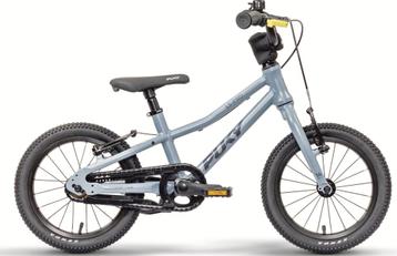 Puky 14 Alu LS-PRO ash blue 3+ beschikbaar voor biedingen