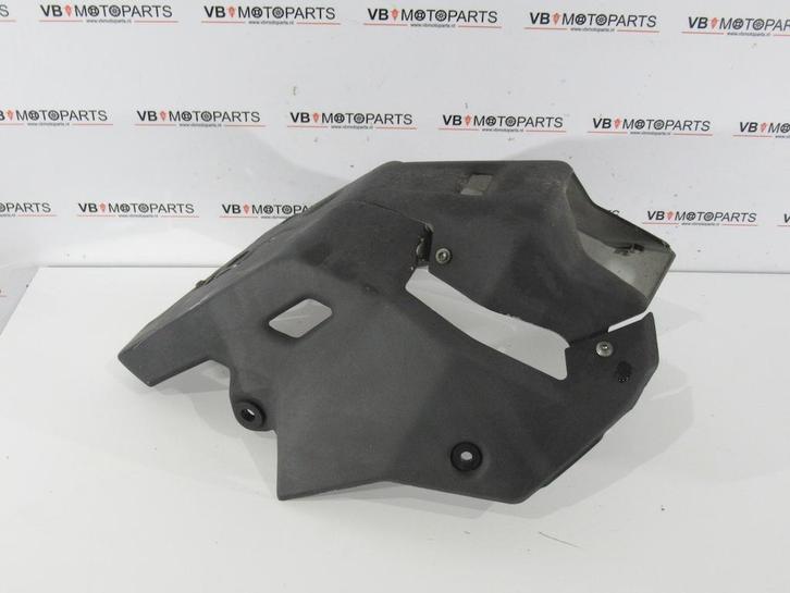 Ducati Mulitstrada 1200 S Skidplate belly kuip, Motoren, Onderdelen | Overige, Ophalen of Verzenden