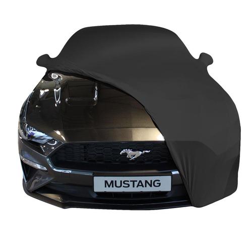 Autohoes passend voor Ford Mustang  6 binnen BESTE PASVORM, Auto diversen, Autohoezen, Op maat, Nieuw, Ophalen of Verzenden