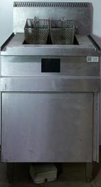 Occasion Beuk Horeca hoog redement friteuse, Ophalen, Gebruikt
