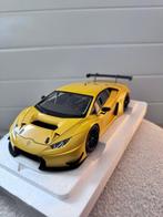 Autoart 1:18 - Modelauto - Lamborghini Huracán GT3, Nieuw