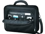 Hama -  Tas Miami Laptoptas 173 Inch  - Zwart, Verzenden, Nieuw, Hama, Onbekend