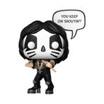 KISS POP! Sayings Vinyl Figure The Catman(R&R All Night)..., Ophalen of Verzenden, Nieuw