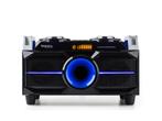Ibiza Sound SPLBOX100 all-in-one partybox BT/USB/SD/FM 100W, Nieuw, Overige merken, Overige typen, Verzenden