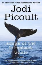 Songs of the Humpback Whale 9780743431019 Jodi Picoult, Gelezen, Jodi Picoult, Verzenden