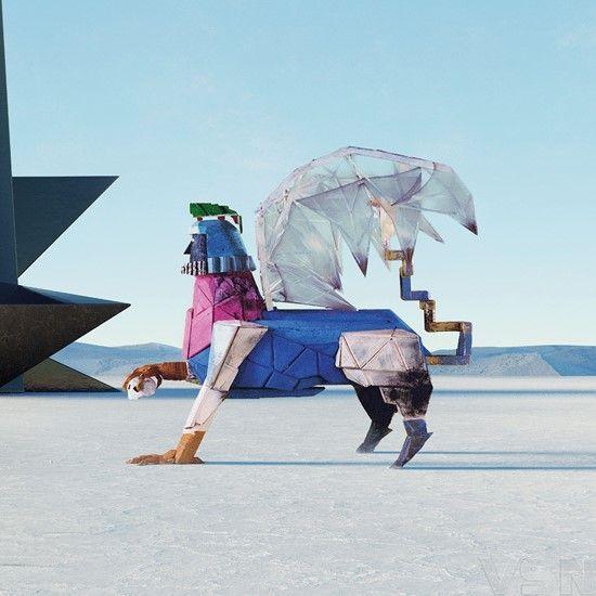 Di-Rect - Sphinx - CD, Cd's en Dvd's, Cd's | Overige Cd's, Ophalen of Verzenden