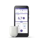 Omnipod 5 Insulinepatchpomp – Draadloze Insuline-afgifte tot, Diversen, Verpleegmiddelen, Ophalen of Verzenden, Nieuw