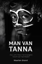 Man van Tanna 9789087189662 Maarten Brand, Verzenden, Gelezen, Maarten Brand