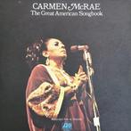 CARMEN McREA - 5 Great LP Albums by this Lady Of Jazz. - LP, Nieuw in verpakking