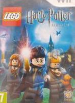 MarioWii.nl: LEGO Harry Potter: Jaren 1-4 - iDEAL!, Ophalen of Verzenden, Zo goed als nieuw