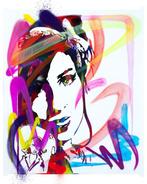 Utopia - Amy Winehouse just love