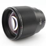 Viltrox 85mm f/1.8 STM Fujifilm X | Tweedehands, Audio, Tv en Foto, Fotografie | Lenzen en Objectieven, Verzenden, Gebruikt