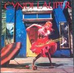 LP gebruikt - Cyndi Lauper - Shes So Unusual (U.K. 1983), Zo goed als nieuw, Verzenden