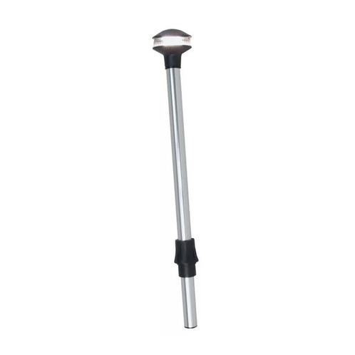 Perko Toplicht op Stang 12V Schuin -84 cm, Watersport en Boten, Accessoires en Onderhoud, Nieuw, Ophalen of Verzenden