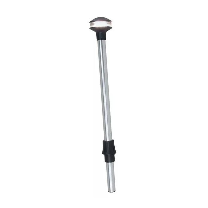 Perko Toplicht op Stang 12V Schuin -84 cm, Watersport en Boten, Accessoires en Onderhoud, Nieuw, Ophalen of Verzenden